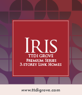 NAZA TTDI
